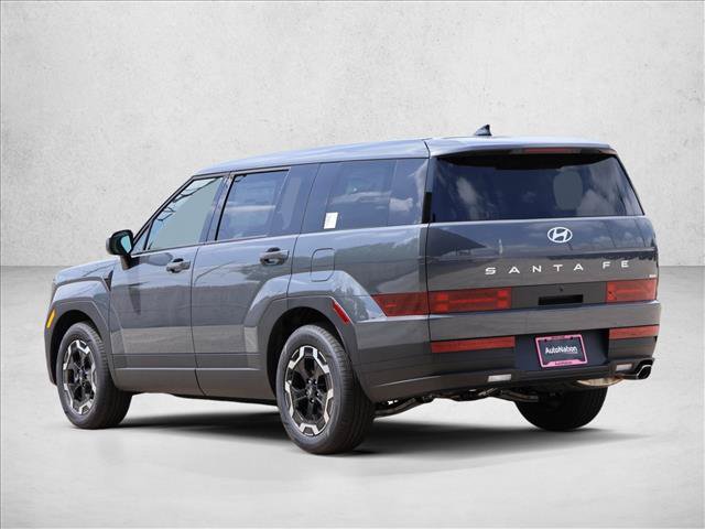 New 2026 Hyundai Santa Fe SE AWD/4WD image 7
