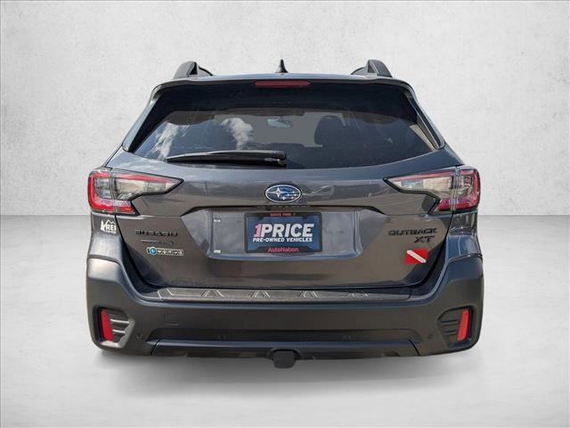 Used 2022 Subaru Outback Onyx Edition XT image 7
