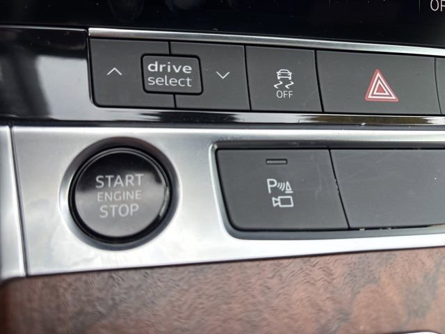 Used 2023 Audi A6 Premium Plus w/ Premium Plus Package image 26