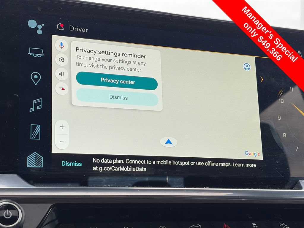 Used 2024 Chevrolet Silverado 1500 LT Trail Boss w/ LT Trail Boss Premium Package AWD/4WD image 22
