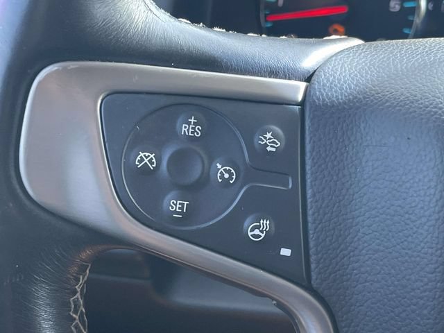 Used 2017 GMC Yukon Denali w/ Open Road Package AWD/4WD image 24