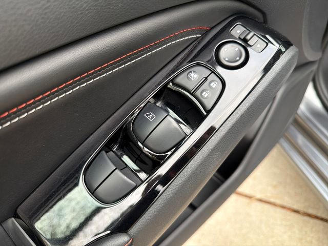 Used 2023 Nissan Altima 2.5 SR w/ SR Premium Package image 11