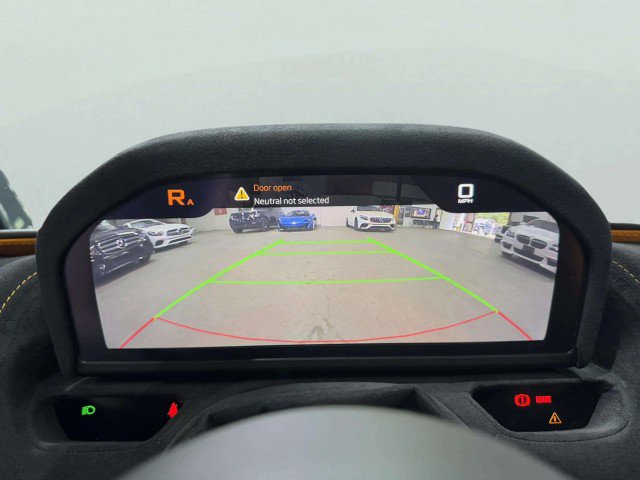 Used 2018 McLaren 720S Performance image 47