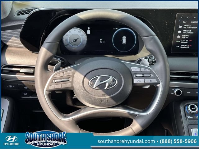Certified 2024 Hyundai Palisade Limited AWD/4WD image 17