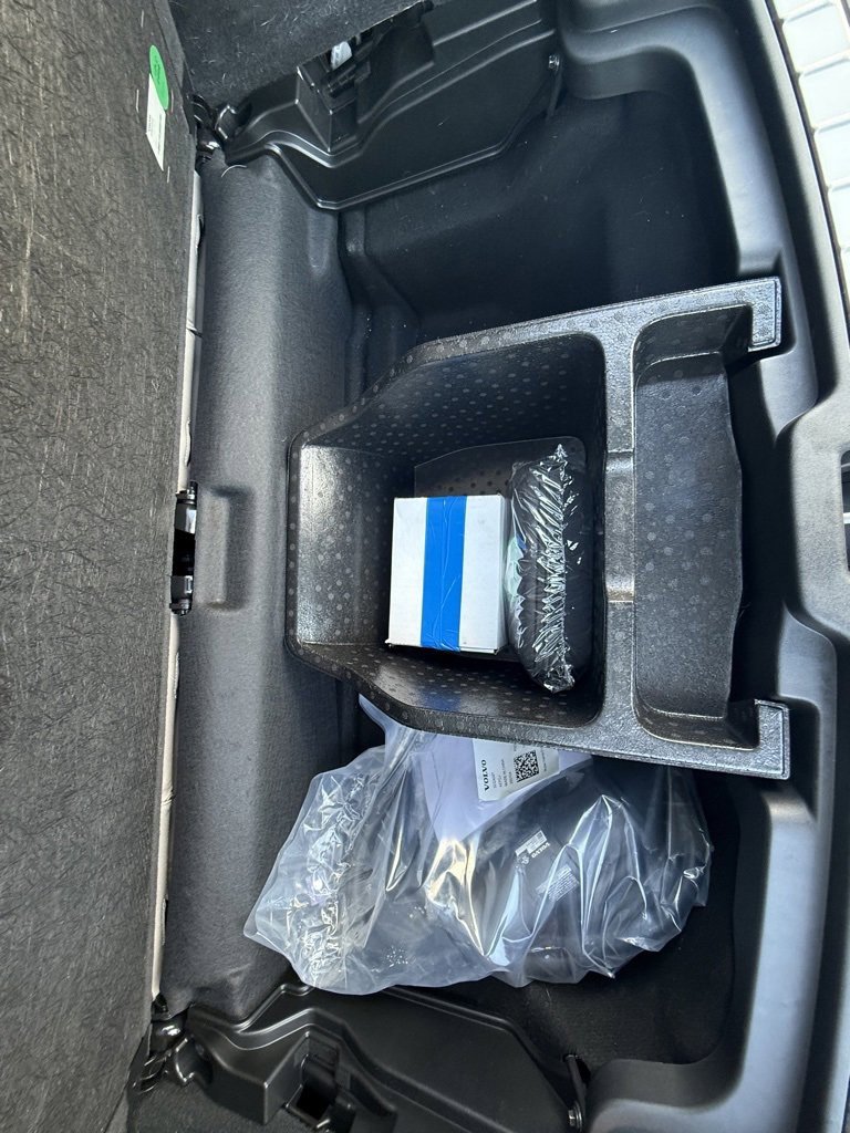 Used 2025 Volvo EX90 Ultra image 7