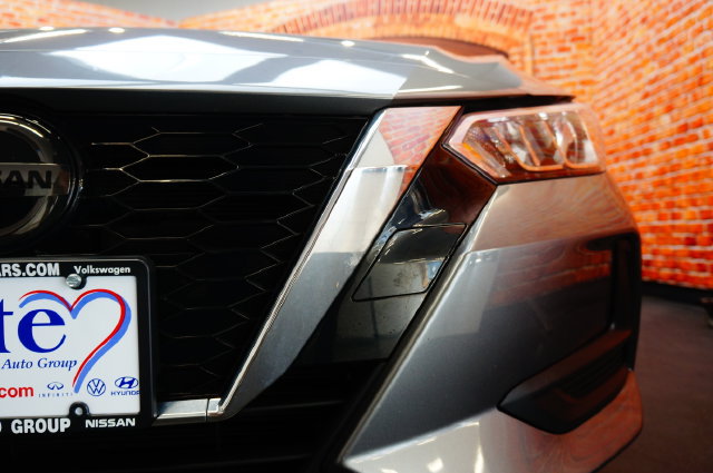 Certified 2023 Nissan Sentra SV w/ All-Weather Package FWD image 61