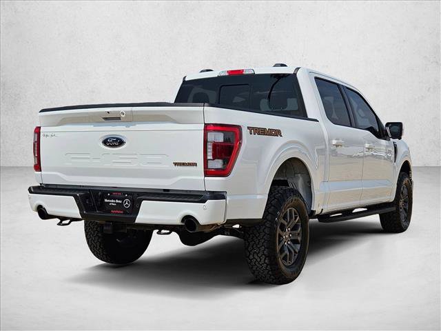 Used 2023 Ford F150 Tremor w/ Equipment Group 402A High AWD/4WD image 5