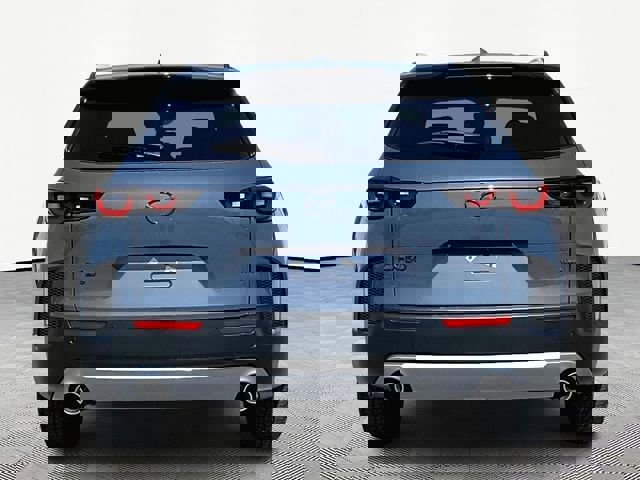 New 2026 MAZDA CX-50 Meridian Edition w/ Cargo Package image 5