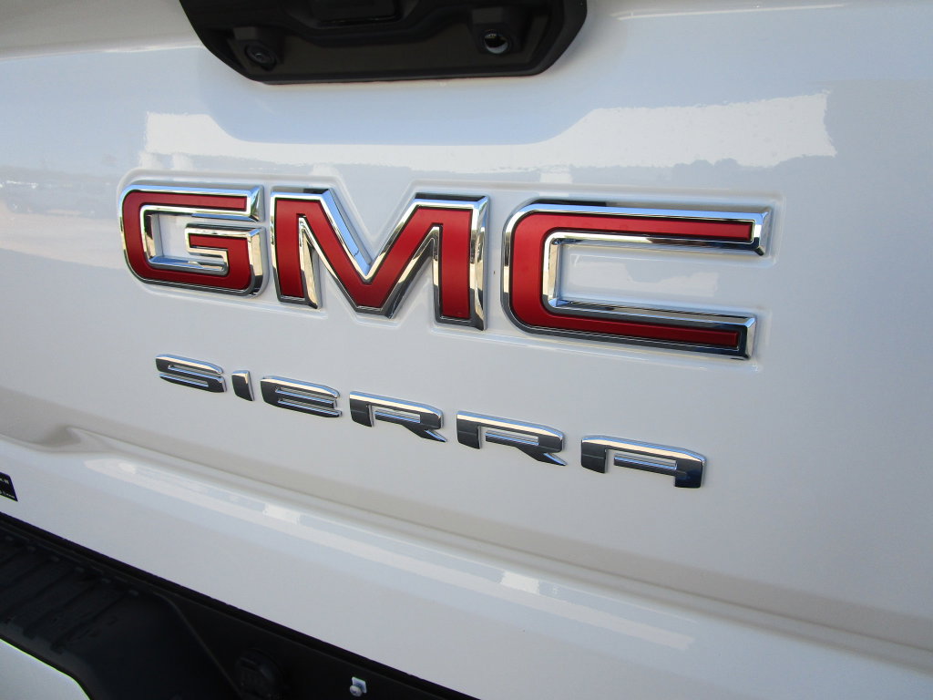 New 2026 GMC Sierra 1500 Elevation w/ Preferred Package AWD/4WD image 15