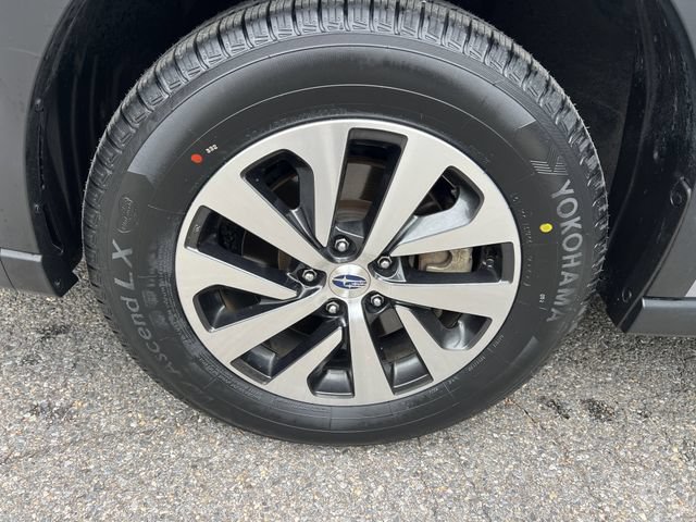 Certified 2024 Subaru Outback Premium AWD/4WD image 23