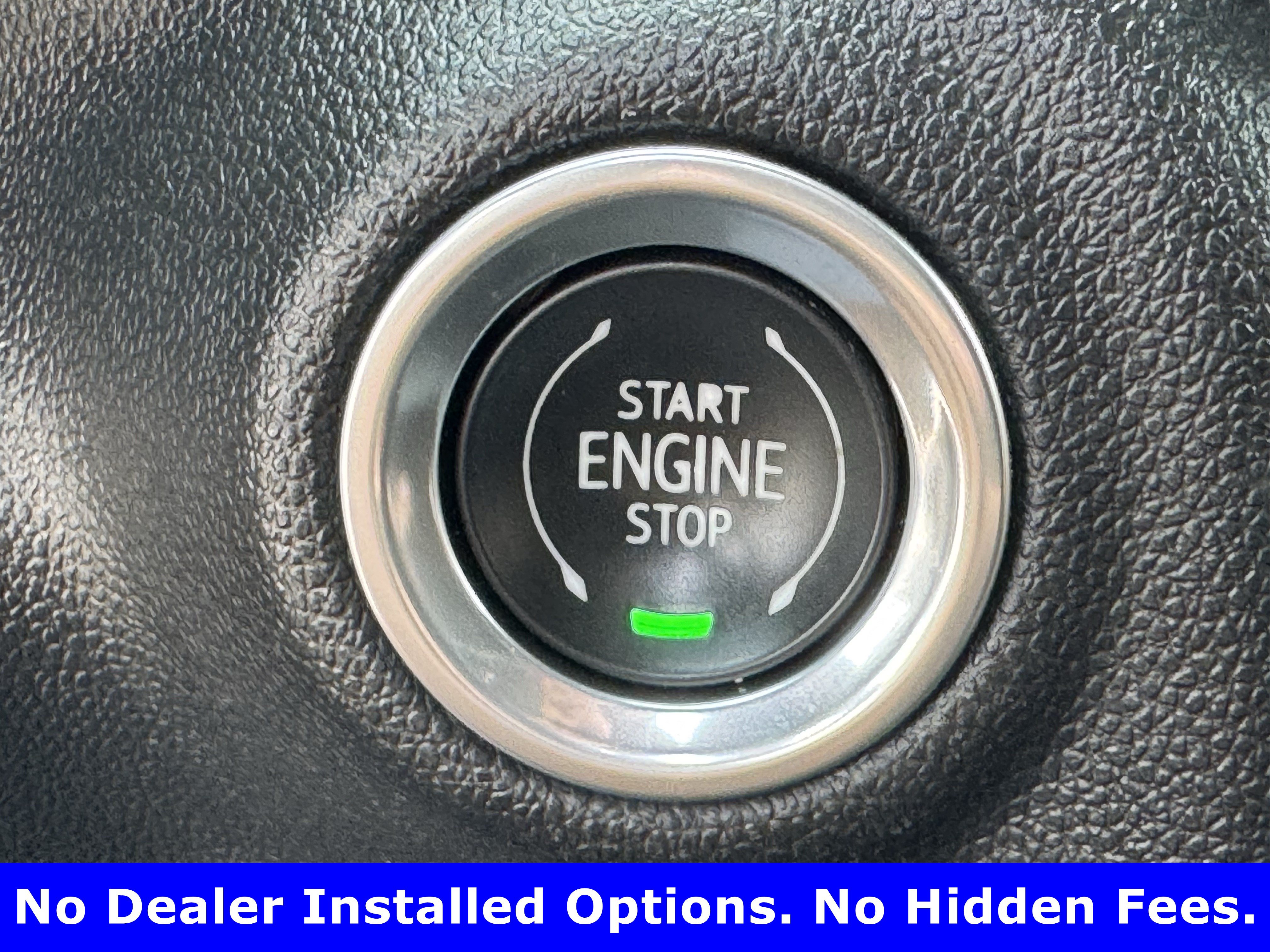 Used 2020 Chevrolet Silverado 1500 LT w/ Texas Edition RWD image 19