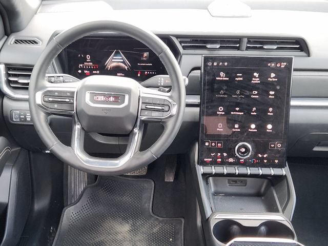 Used 2025 GMC Terrain Elevation AWD/4WD image 22