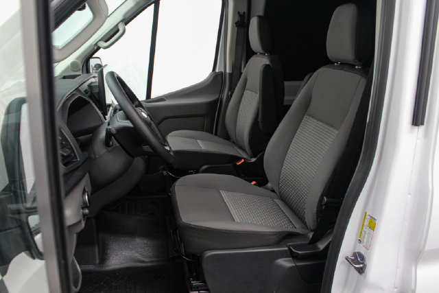 New 2027 Ford Transit 250 148 Medium Roof w/ Load Area Protection Package RWD image 23