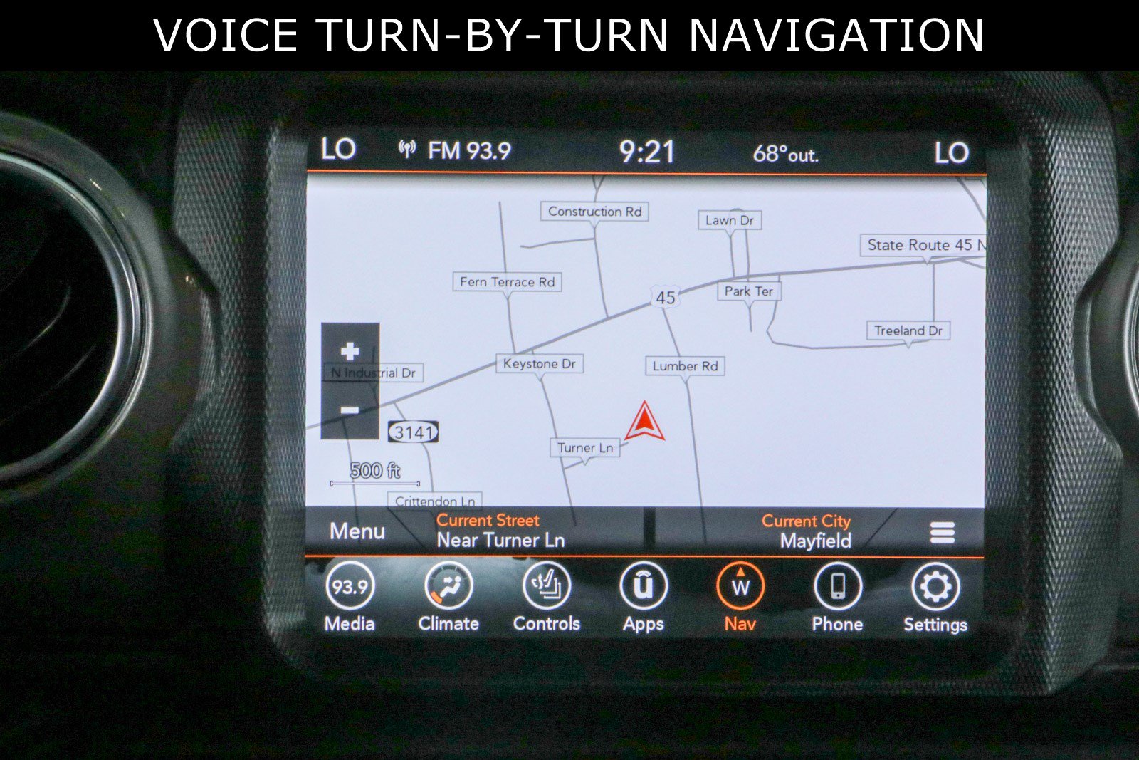 Used 2022 Jeep Wrangler Unlimited Sahara w/ Cold Weather Group AWD/4WD image 18
