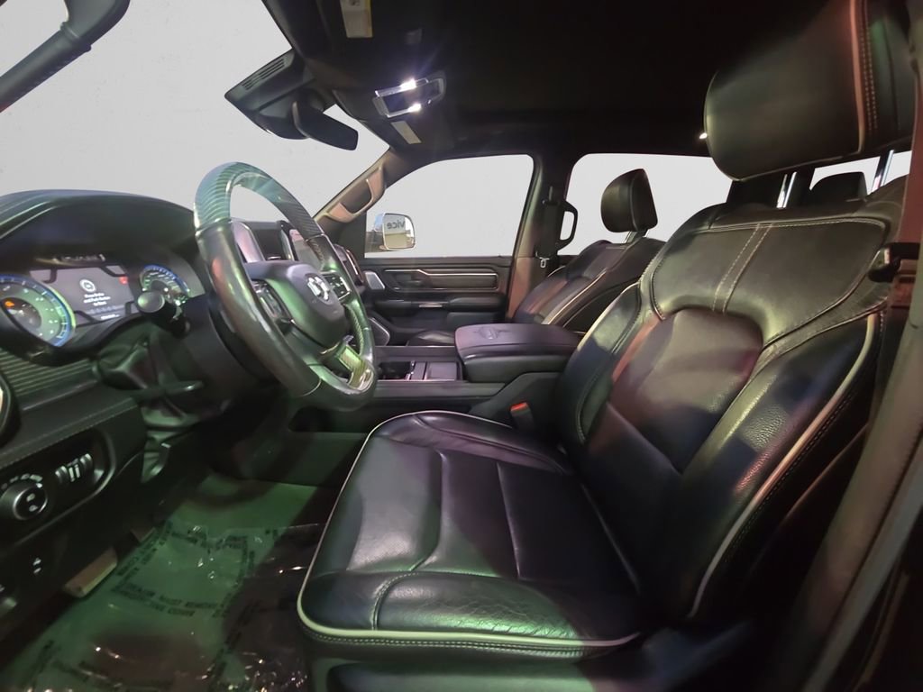 Used 2020 RAM 1500 Limited image 11