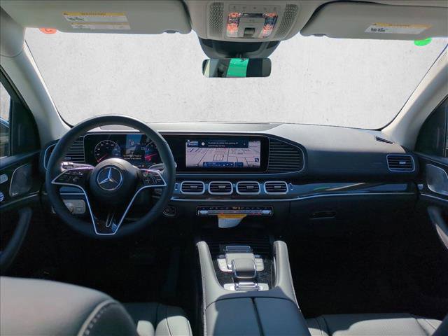 New 2026 Mercedes-Benz GLS 450 4MATIC image 15