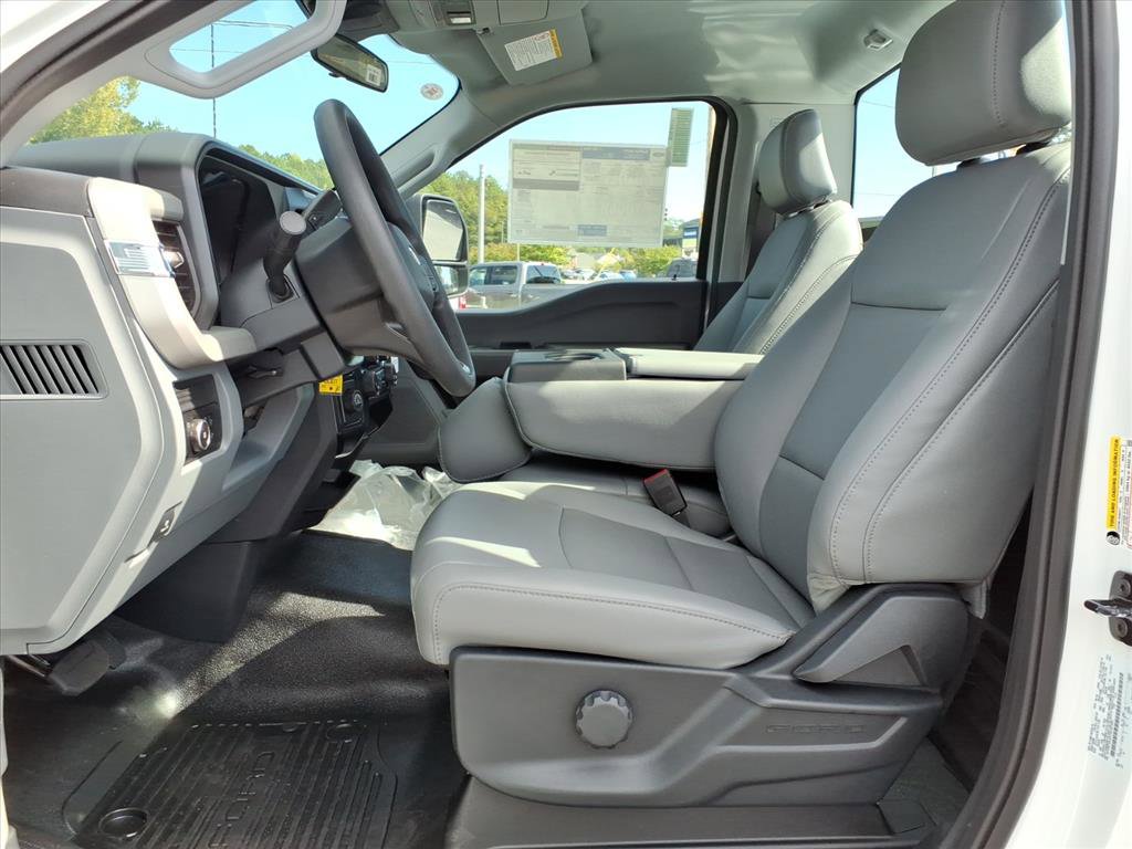 New 2026 Ford F350 XL image 25