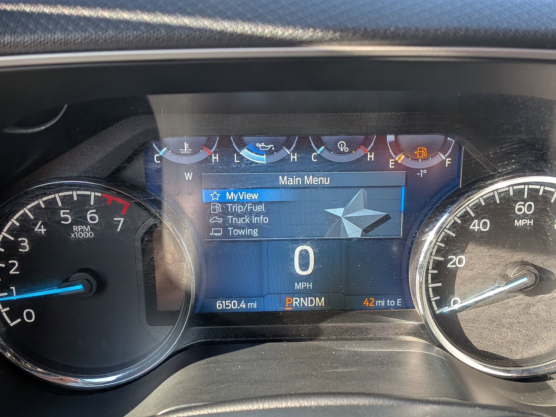 Used 2023 Ford F150 XLT w/ Equipment Group 301A Mid image 24