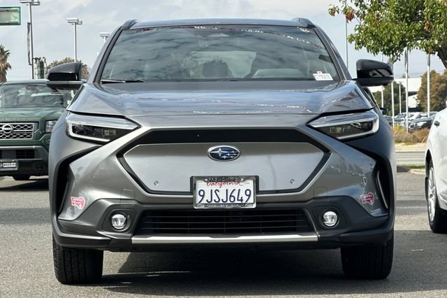 Used 2023 Subaru Solterra AWD image 9