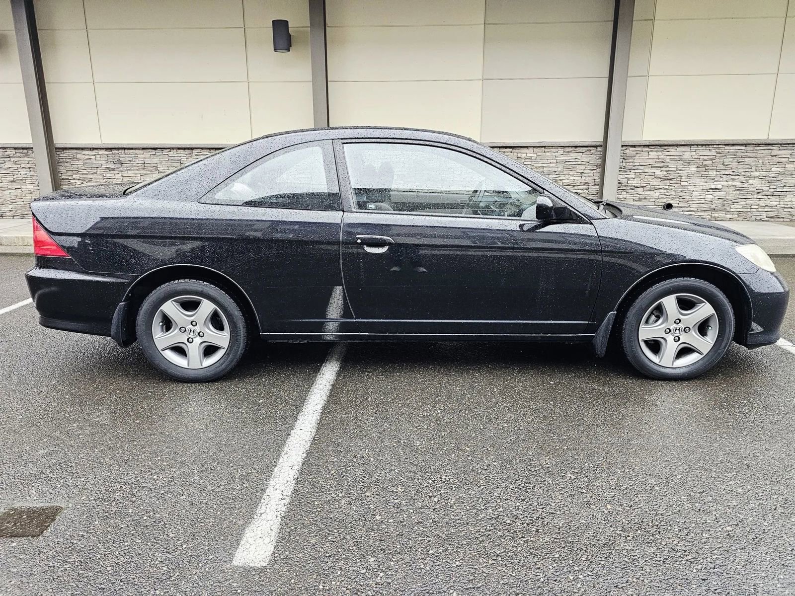 Used 2004 Honda Civic EX image 6