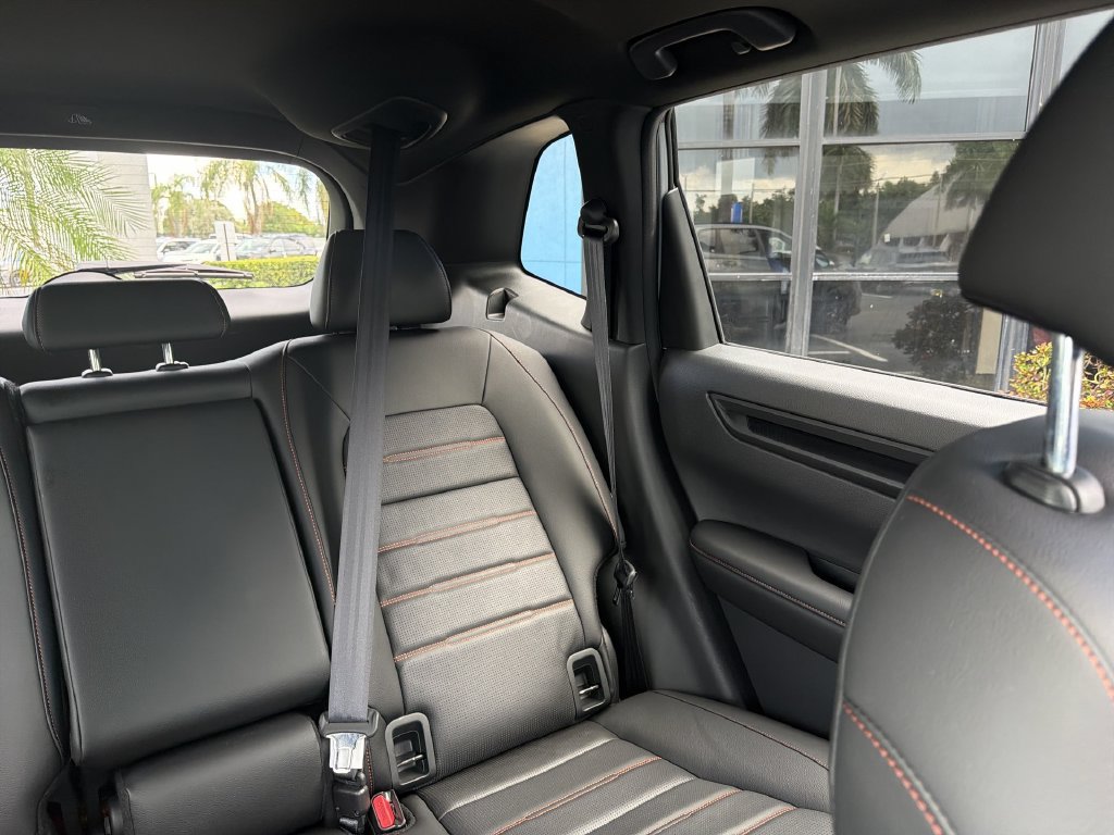 Certified 2026 Honda CR-V Sport-L image 15