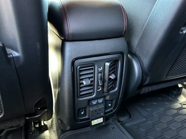 New 2026 Dodge Durango GT AWD/4WD image 25