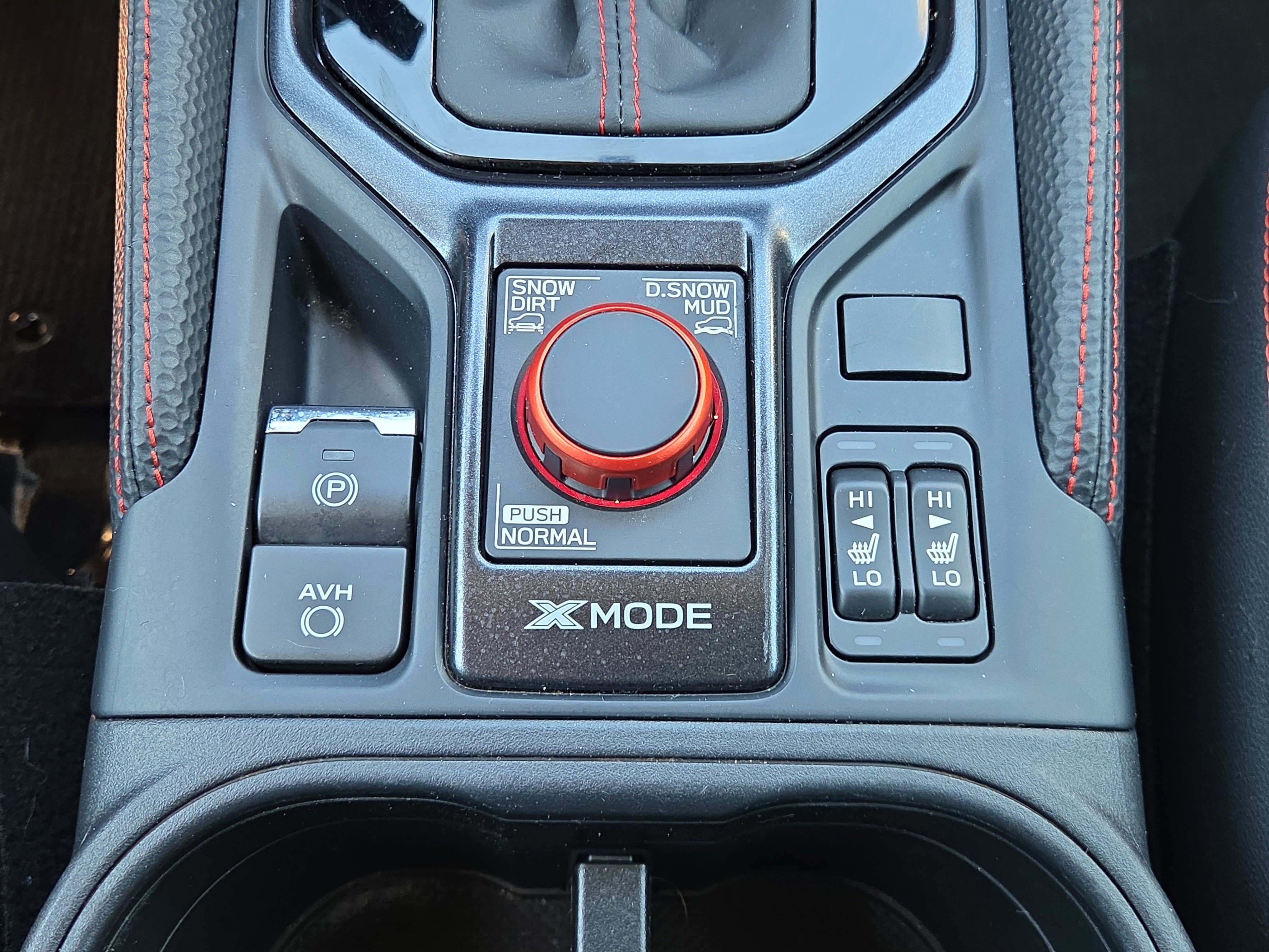 Certified 2022 Subaru Forester Sport image 25