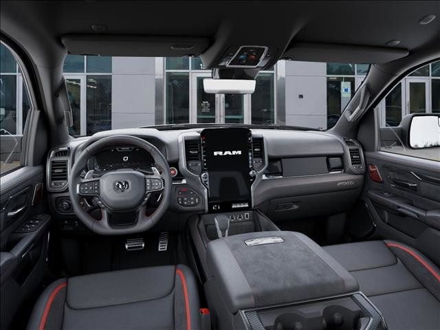 New 2026 RAM 1500 RHO image 14