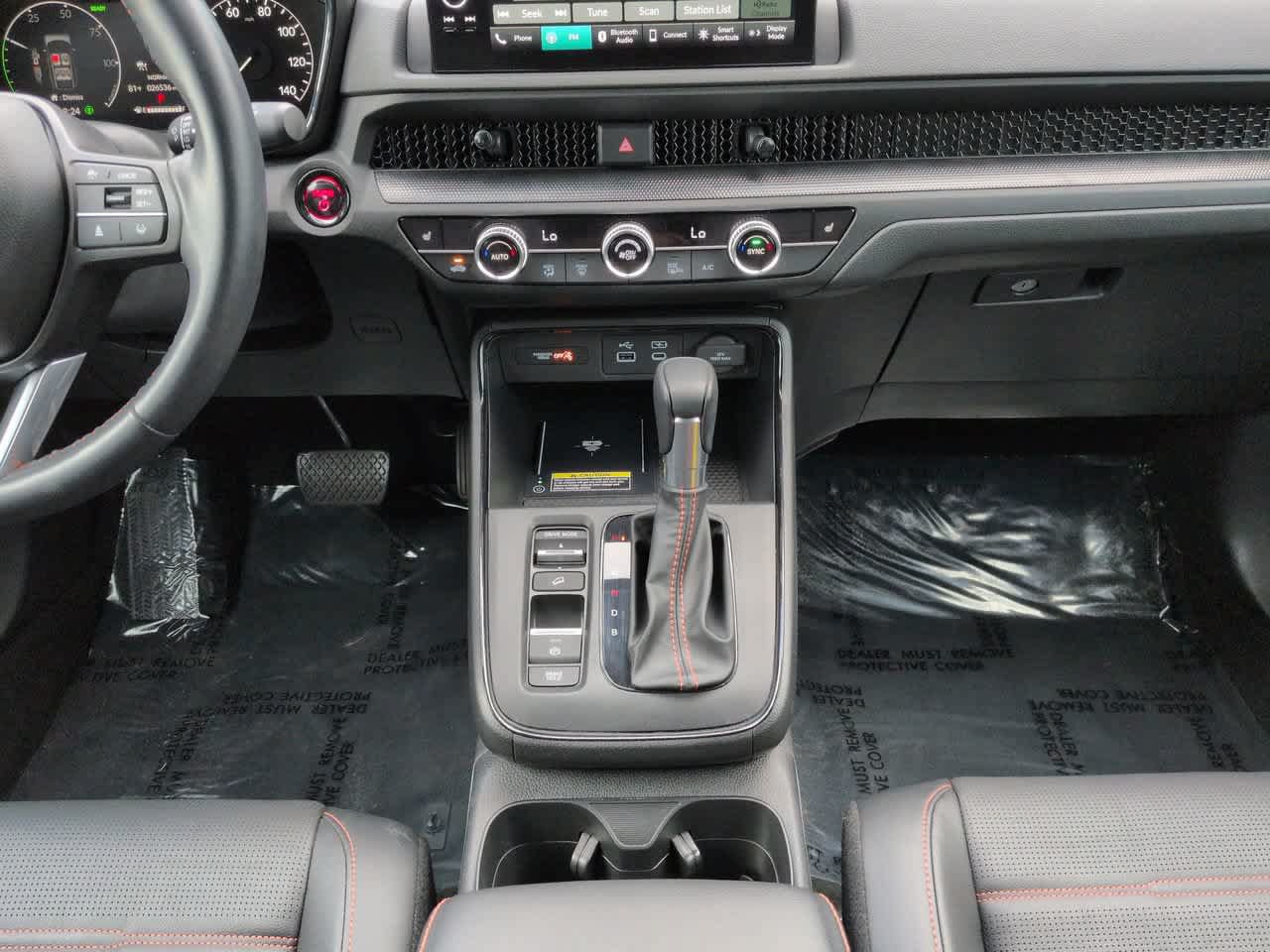 Used 2025 Honda CR-V Sport-L image 18