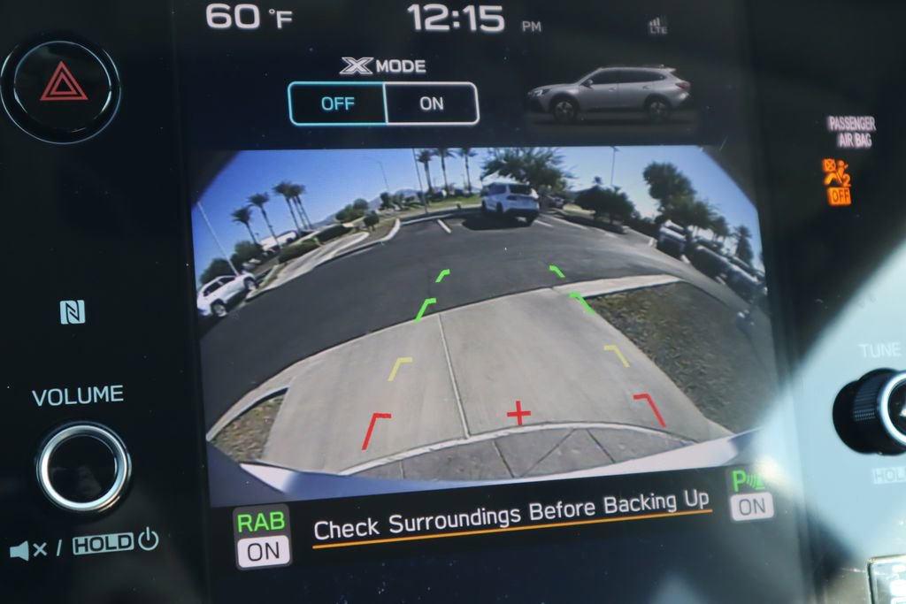 Used 2022 Subaru Outback Limited XT w/ Tech Package 2 image 15