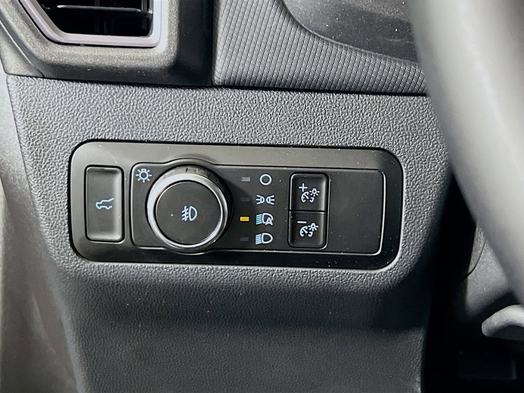 New 2025 Ford Bronco Sport Badlands w/ Badlands Tech Package image 20