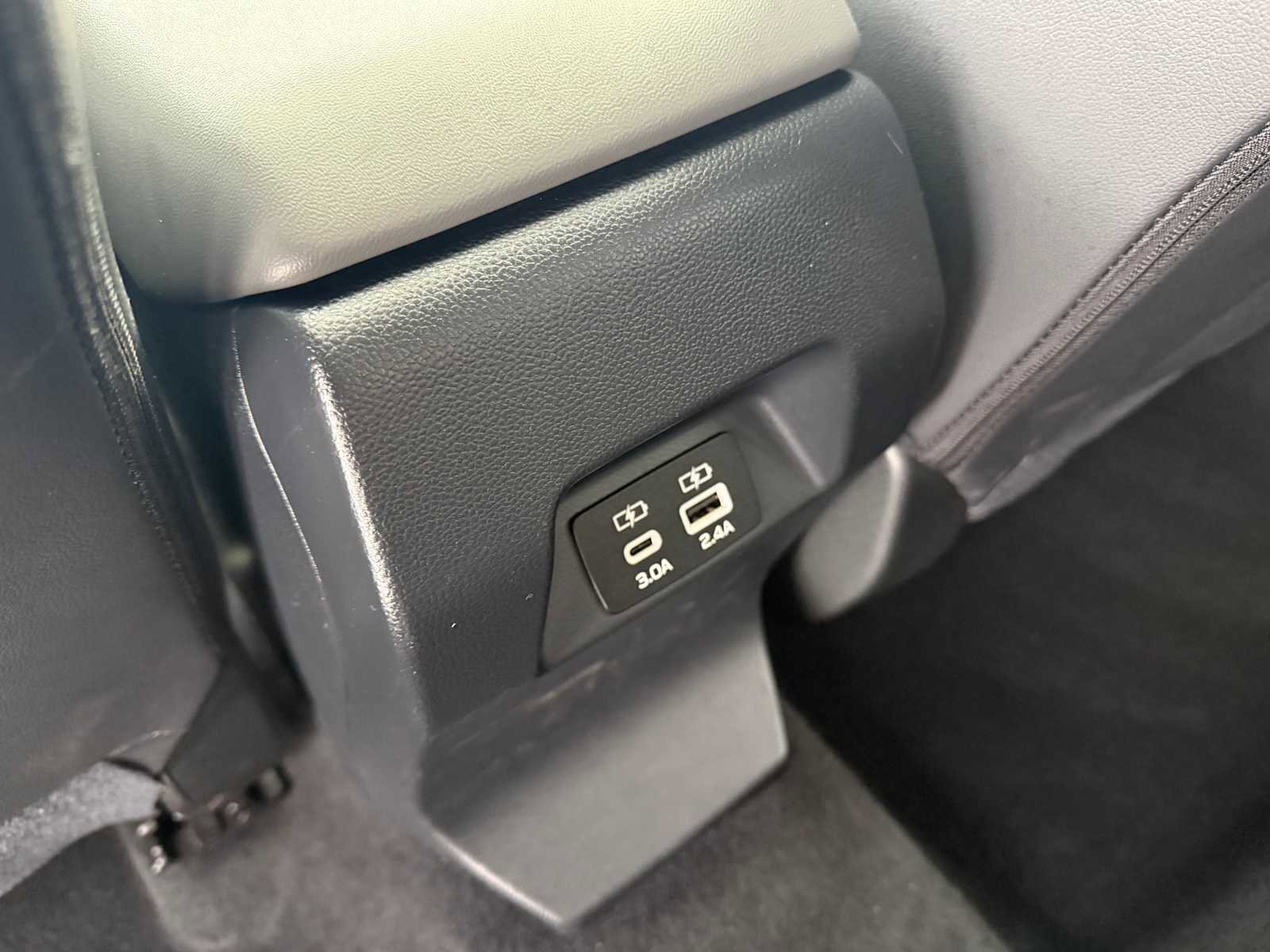 Certified 2024 Subaru Crosstrek 2.0i Premium image 18