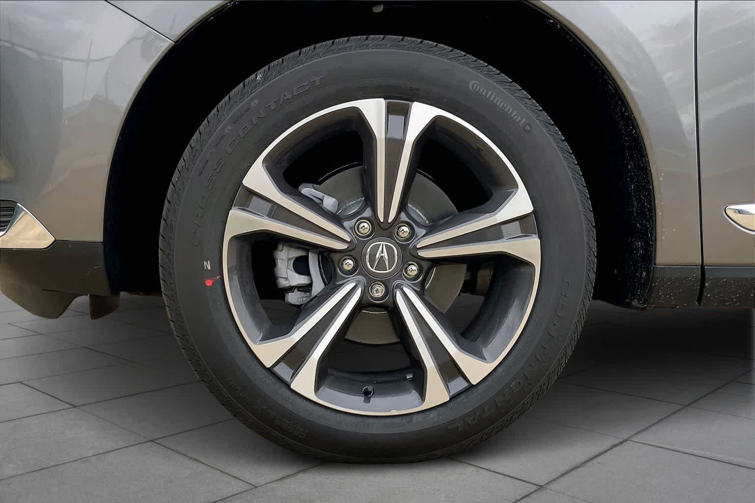 New 2026 Acura RDX SH-AWD w/ Technology Package image 12