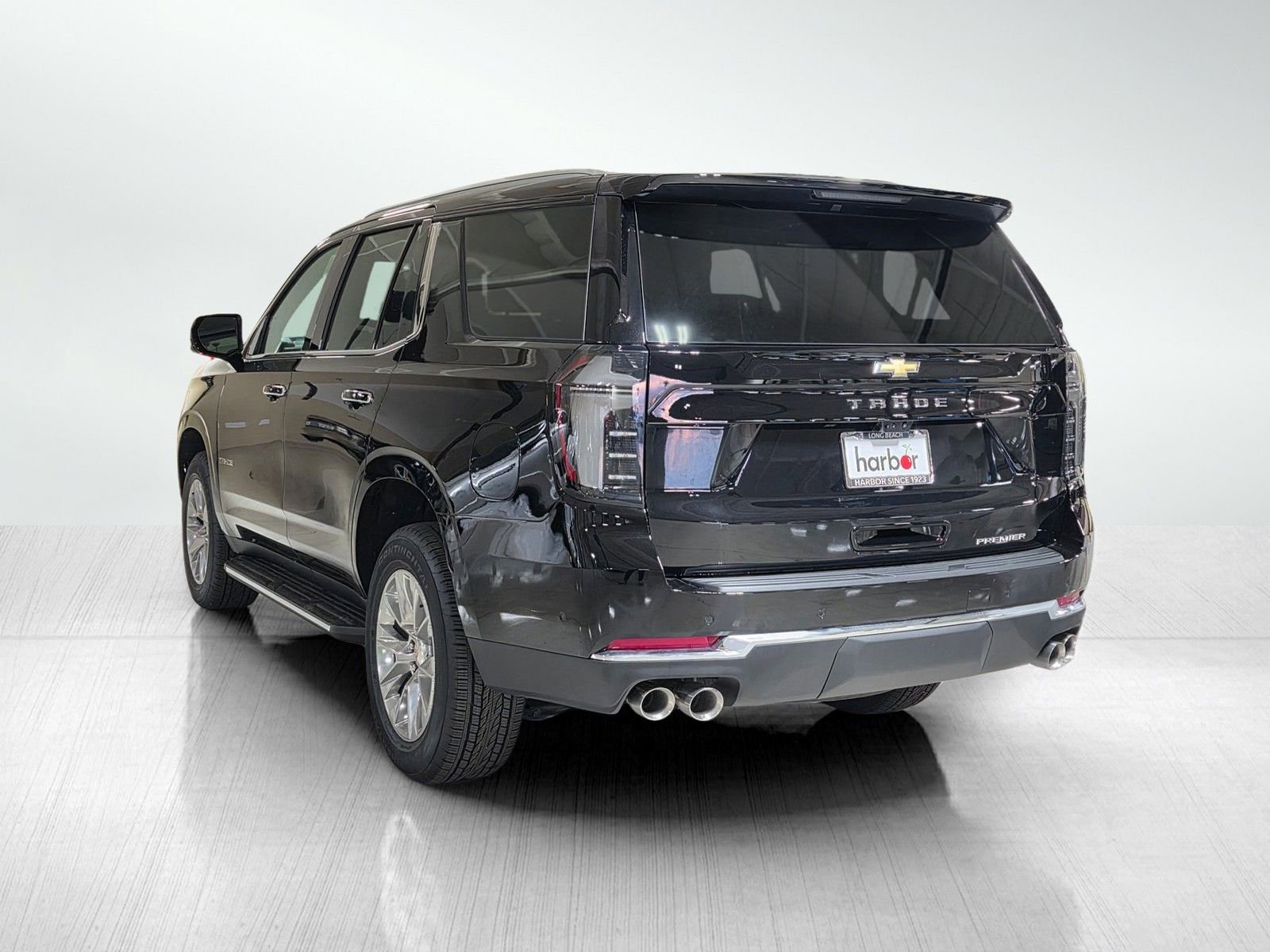 New 2026 Chevrolet Tahoe Premier image 5