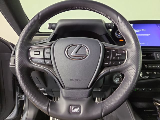 Used 2025 Lexus ES 350 F Sport FWD image 20