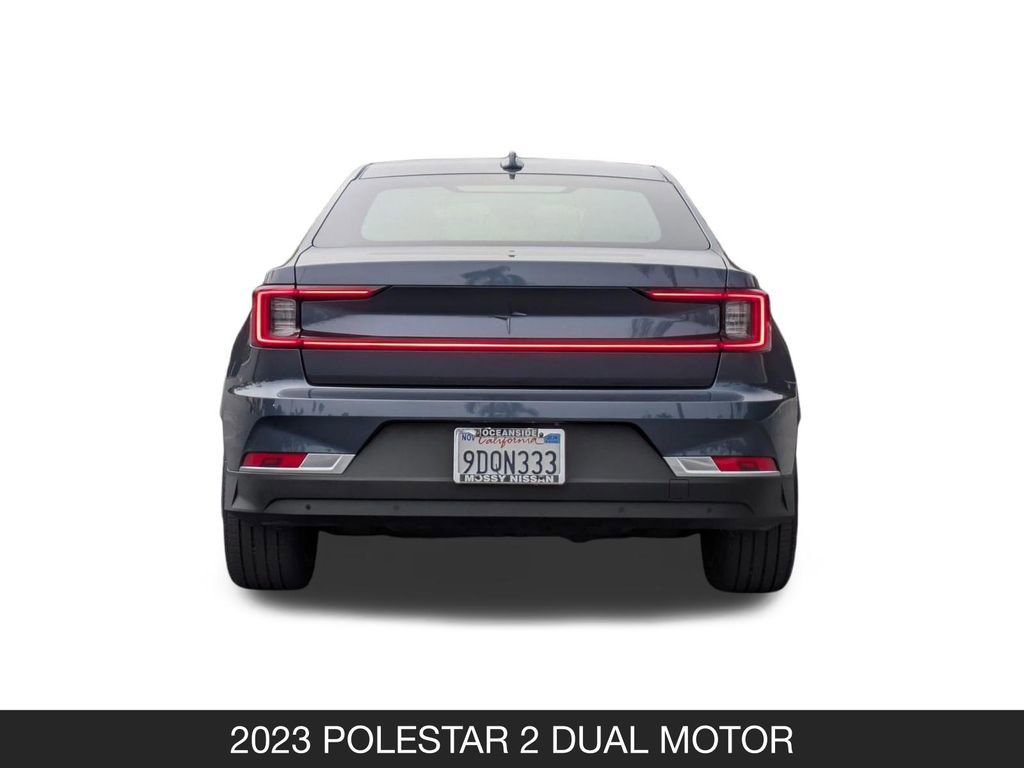 Used 2023 Polestar Polestar 2 AWD/4WD image 9