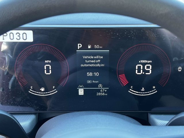 Used 2026 Hyundai Sonata SE FWD image 24