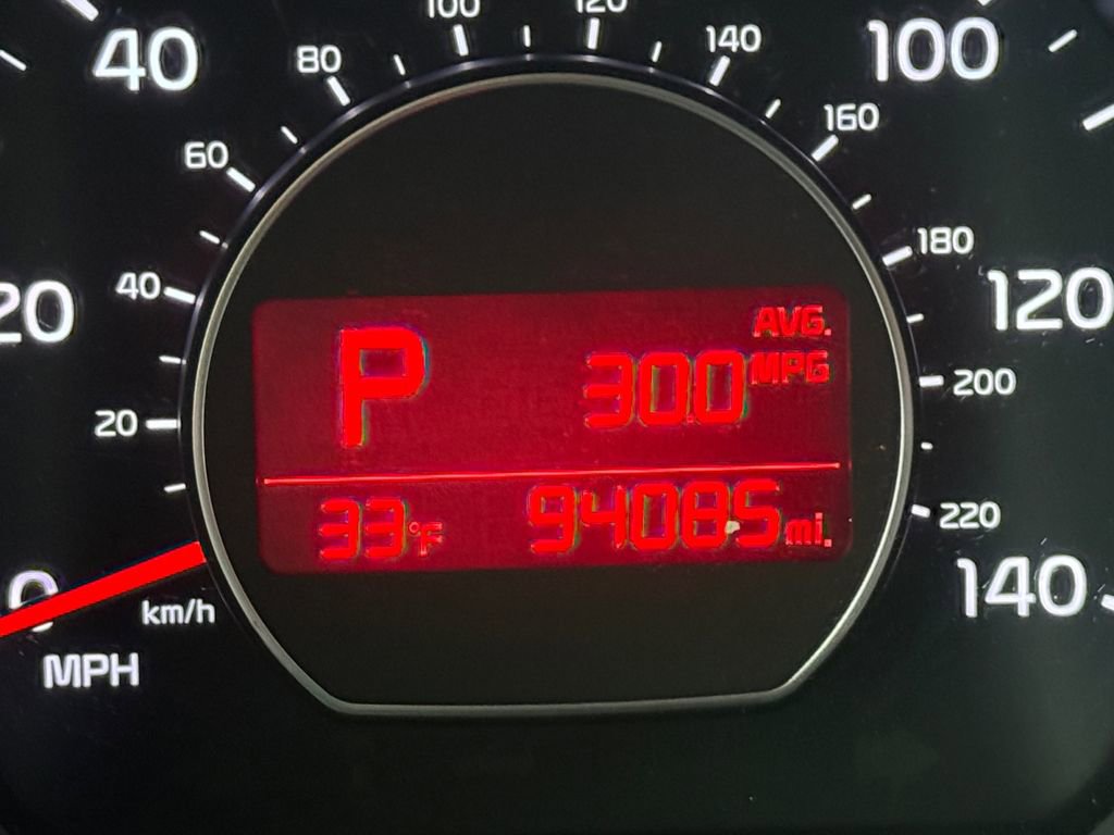 Used 2019 Kia Soul Base image 17