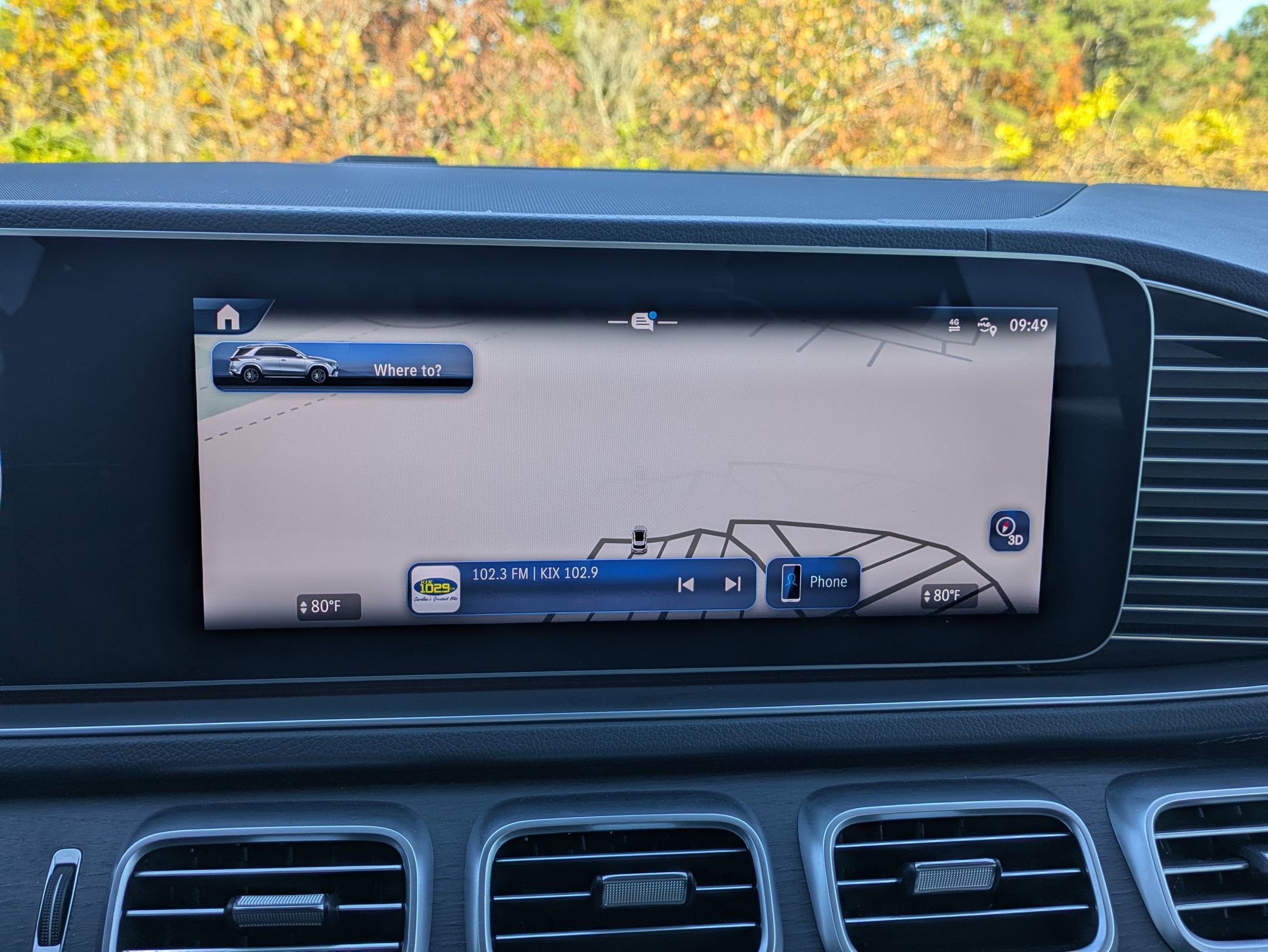 Used 2024 Mercedes-Benz GLE 350 GLE 350 image 12