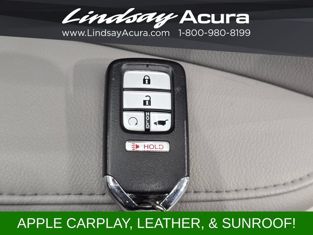 Used 2018 Honda CR-V EX-L image 23