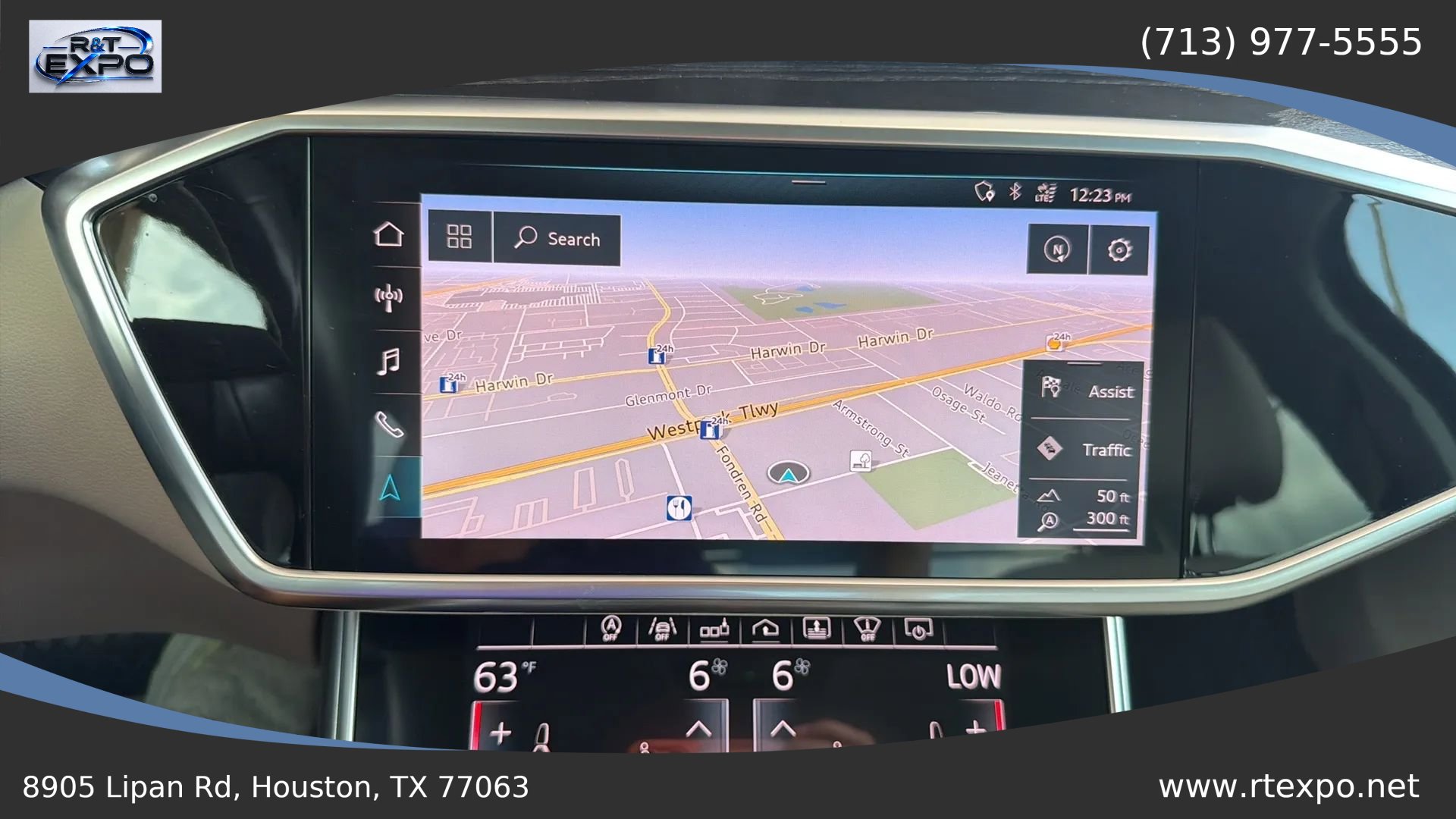 Used 2019 Audi A6 3.0T Prestige AWD/4WD image 55
