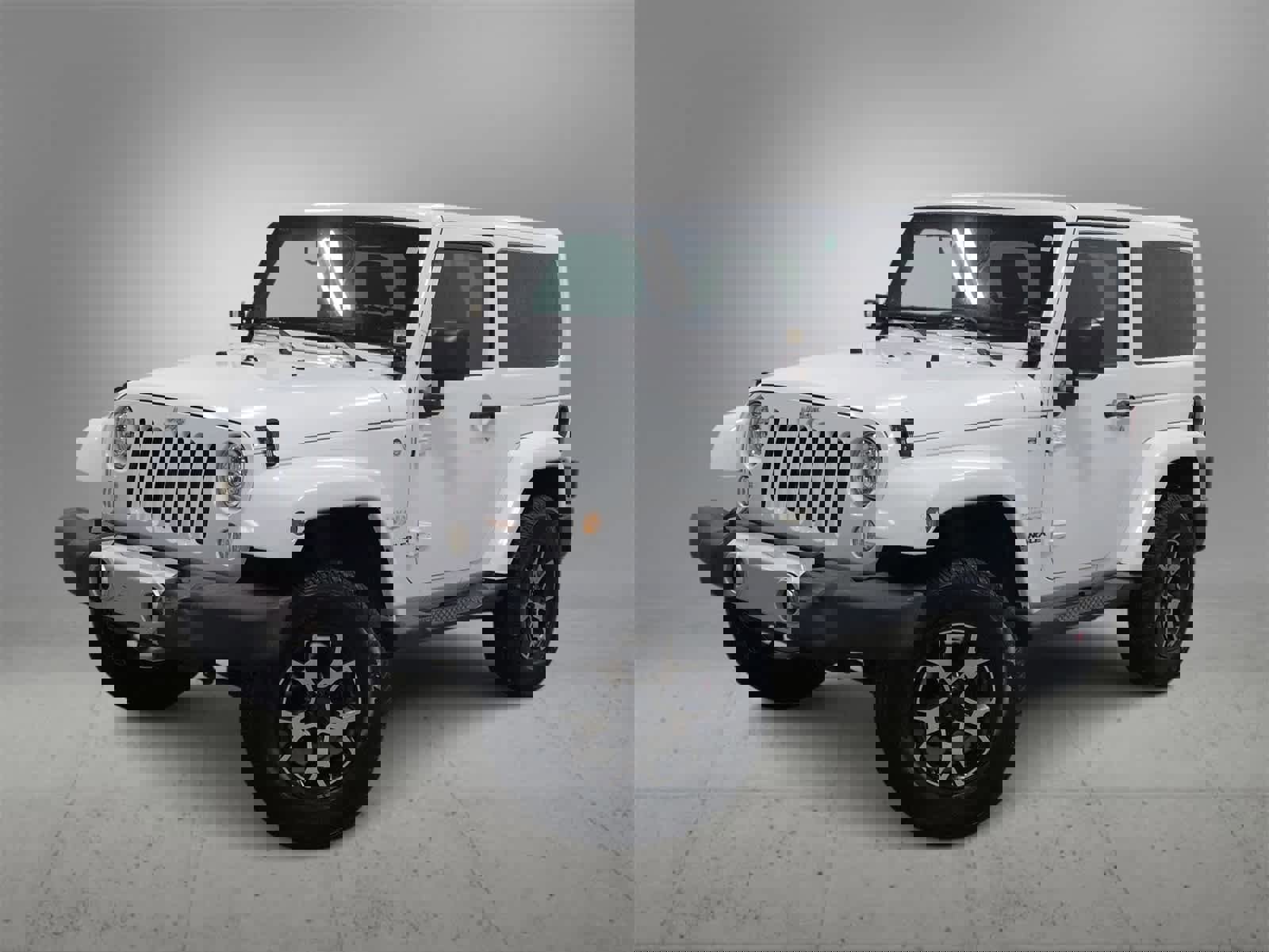 Used 2012 Jeep Wrangler Sahara w/ Dual Top Group video 1