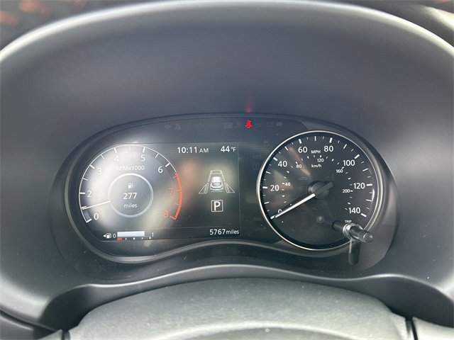 Certified 2023 Nissan Kicks SR w/ SR Premium Package image 19