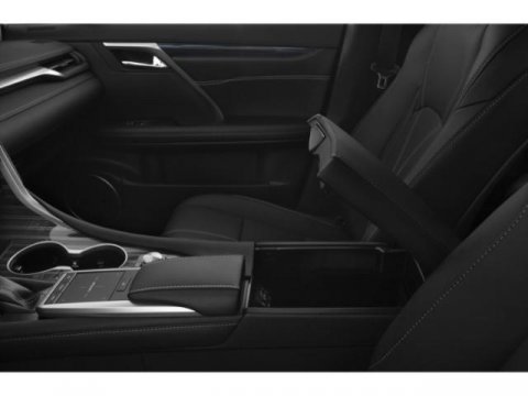 Used 2020 Lexus RX 450h AWD w/ Premium Package image 14