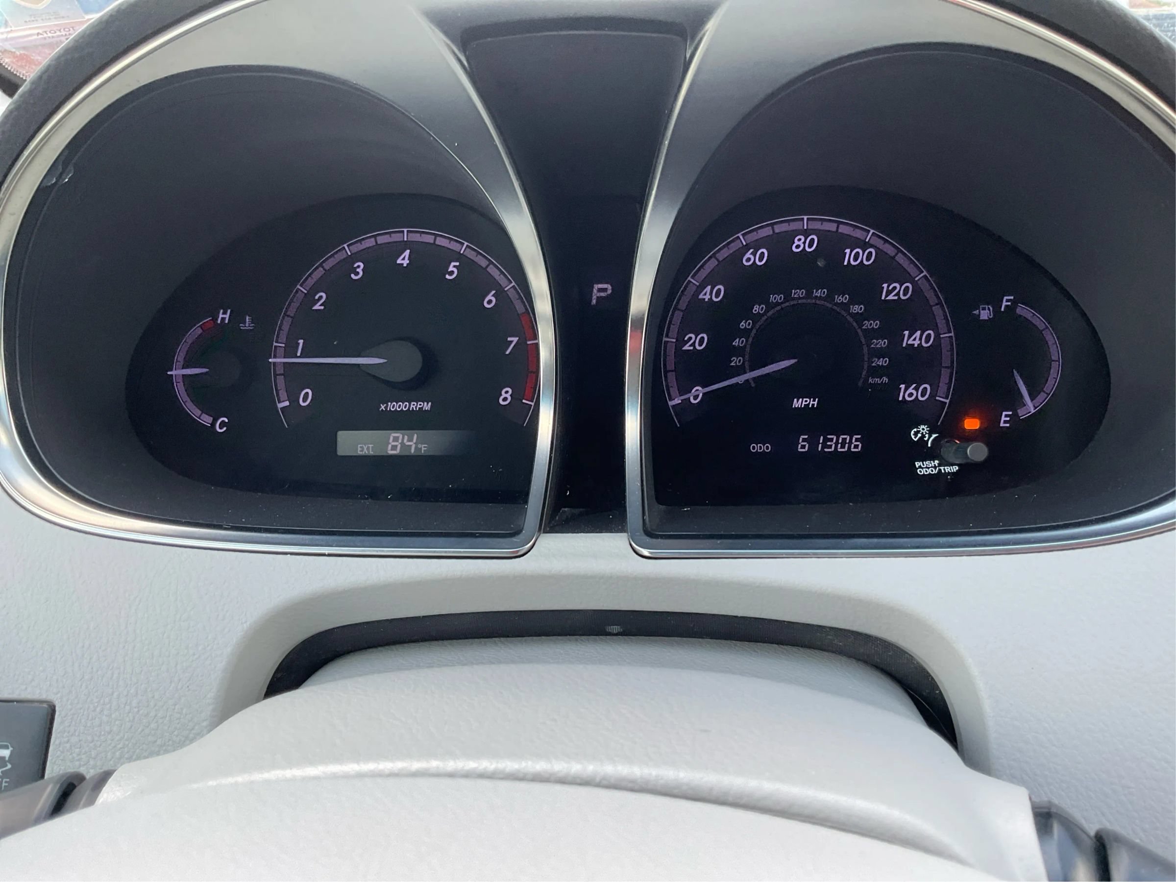 Used 2012 Toyota Avalon Limited FWD image 14