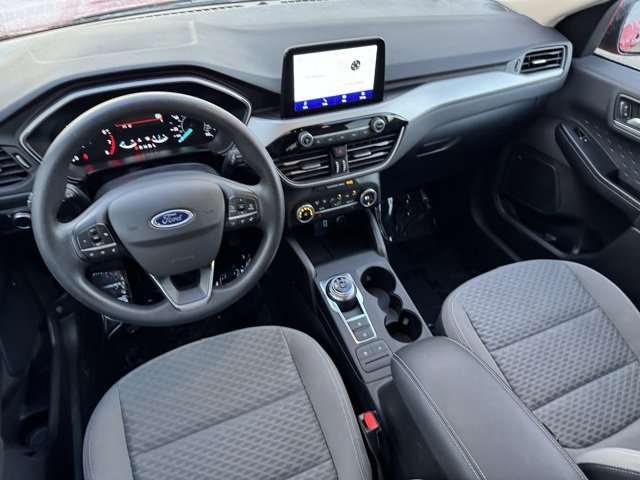 Used 2020 Ford Escape SE image 6