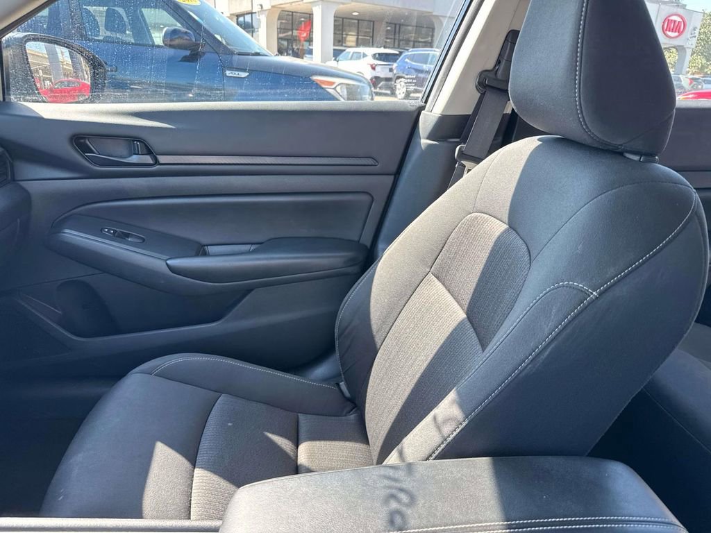 Used 2023 Nissan Altima 2.5 S image 20