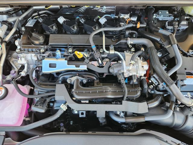 New 2026 Toyota Prius Plug-In Hybrid image 24