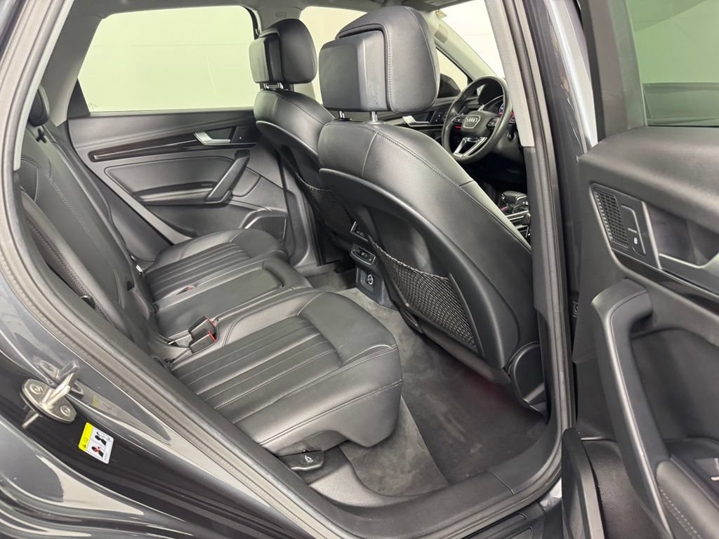 Used 2018 Audi Q5 Prestige AWD/4WD image 34