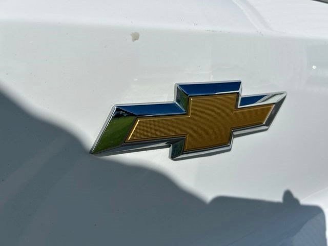 Used 2021 Chevrolet TrailBlazer LT FWD image 46